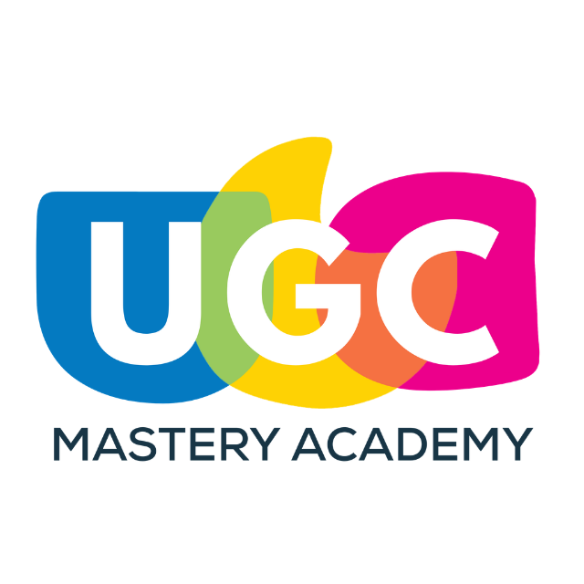 UGC Mastery Academy